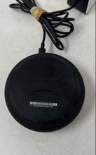 Load image into Gallery viewer, Amazon Alexa Echo Dot Black Smart Home Speaker Not Tested