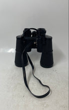 Load image into Gallery viewer, Sears Model 473.25I30 Black 7x50mm Magnification Quick Focus Binoculars