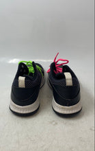 Load image into Gallery viewer, Adidas Mens Cloudfoam Ilation 2.0 DA9872 Black White Sneaker Shoes Size 8