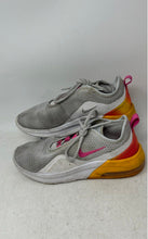 Load image into Gallery viewer, Nike Womens Air Max Motion 2 CJ9996-001 Gray Pink Low Top Running Shoes Size 7
