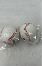 Load image into Gallery viewer, Set Of 2 Pcs Rawlings Official Indoor And Outdoor Training Baseball Ball