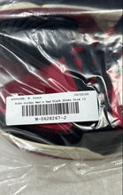 Load image into Gallery viewer, Nike Mens Air Jordan Post Game 552665-601 Red Black Sneaker Shoes Size 13