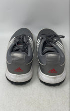 Load image into Gallery viewer, Adidas Mens Tech Response 2.0 EE9123 Gray Low Top Lace-Up Golf Shoes Size 10.5