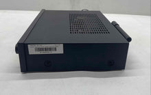 Load image into Gallery viewer, Vector Research Model VRX-3500B Black AM/FM Stereo Receiver Not Tested