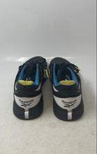Load image into Gallery viewer, Reebok Mens Nano X FW8127 Black Low Top Lace-Up Sneaker Shoes Size 10