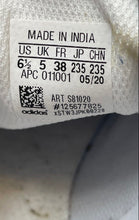 Load image into Gallery viewer, Adidas Womens Stan Smith S81020 White Lace-Up Low Top Sneaker Shoes Size 6.5
