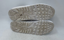 Load image into Gallery viewer, Nike Womens Air Max 90 Premium DH0569-100 White Lace-Up Sneaker Shoes Size 9