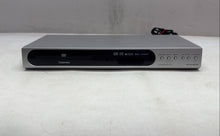 Load image into Gallery viewer, Toshiba Model No. SD-1810 Silver Dolby Digital Portable DVD Player Not Tested