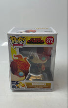 Load image into Gallery viewer, Funko Pop! Animation My Hero Academia 372 Todoroki Vinyl Action Figure