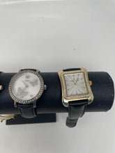 Load image into Gallery viewer, Guess, Timex, Worthington Women's Gold Tone/Silver Tone Watches (4 Pcs)