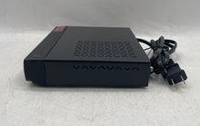 Load image into Gallery viewer, Zenith Model DTT901 Black Digital TV Tuner Converter Box Untested