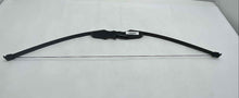 Load image into Gallery viewer, Black Archery Right Hand Hunting Takedown Target Recurve Straight Bow