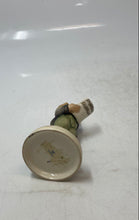 Load image into Gallery viewer, 1960-63 Goebel M.I. Hummel Home Decorative The Soloist 4.75'' Porcelain Figurine