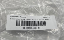 Load image into Gallery viewer, Swissvoice ePure CH01 Orange White Corded Mobile Phone Handset Factory Sealed