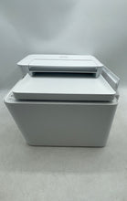 Load image into Gallery viewer, HP VCVRA-2201-02 DeskJet All In One Color Inkjet Printer White Not Tested