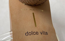 Load image into Gallery viewer, Dolce Vita Womens Noles Clear Peach Block Heel Strappy Sandals Size 9