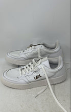 Load image into Gallery viewer, Adidas Mens Supercourt EE6037 White Lace-Up Sneaker Shoes Size 9 With Tag