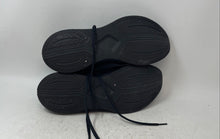 Load image into Gallery viewer, Adidas Mens Duramo SL 2.0 Black Round Toe Low Top Lace-Up Running Shoes Sz 11.5