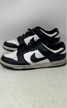 Load image into Gallery viewer, Nike Mens Dunk Low Retro DD1391-100 Black White Panda Sneaker Shoes Size 11.5