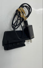 Load image into Gallery viewer, LiveCare Black AC Wall Adapter Blood Pressure Cuff No Tested