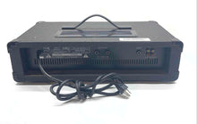 Load image into Gallery viewer, Kustom Model KPM4060 Black 4 Channel Powered Mixer Not Tested