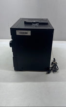 Load image into Gallery viewer, Sony Model: HST-190 Black Stereo Component System & Remote-Control Not Tested