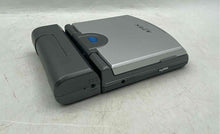 Load image into Gallery viewer, Apex Model PD-450 Silver Gray MP3 JPEG Playback Portable DVD Player Not Tested