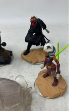 Load image into Gallery viewer, Variety Disney Infinity 3.0 Star Wars Yoda Chewbacca Darth Ahsoka Toys Figurines