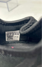 Load image into Gallery viewer, Adidas Womens NMD R1 Primeblue GX8312 Black Low Top Lace-Up Running Shoes Sz 6.5