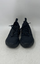 Load image into Gallery viewer, Under Armour Unisex HOVR Phantom 2 IntelliKnit Black Gold Sneaker Shoes M6 W7.5