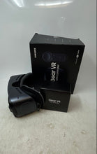 Load image into Gallery viewer, Samsung Gear VR Virtual Reality Headset With Controller Model SM-R324 Untested