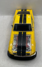 Load image into Gallery viewer, Maisto Pro Rodz 1967 Ford Mustang GT Yellow Collectible Model Car Toy