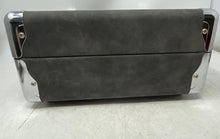 Load image into Gallery viewer, Victrola VSC-550BT-BK Bluetooth Suitcase Record Player Turntable Untested