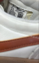Load image into Gallery viewer, Nike Mens Killshot 2 432997-127 White Brown Low Top Lace-Up Sneaker Shoes Size 8