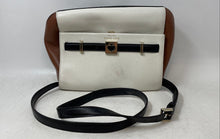 Load image into Gallery viewer, Kate Spade New York Womens Multicolor Leather Adjustable Strap Crossbody Bag