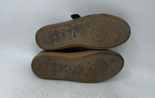 Load image into Gallery viewer, GBG Los Angeles Womens Black Leather Hook And Loop Mary Jane Shoes Size 6.5M