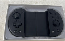 Load image into Gallery viewer, M1 Black Smartphone Wireless Game Mapping Controller In Box Not Tested