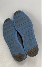 Load image into Gallery viewer, Cole Haan Mens Original Grand C29239 Gray Blue Lace-Up Oxford Shoes Size 10.5M