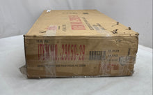 Load image into Gallery viewer, Five Points Light Cherry Wood Finish W/ PVC Cushion 29"H Swivel Bar Stool In Box