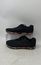 Load image into Gallery viewer, Nobull Unisex Outwork Black Low Top Lace-Up Sneaker Shoes Size M 6.5 W 8