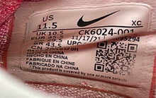 Load image into Gallery viewer, Nike Mens LeBron Soldier 14 CK6024-001 Multicolor Basketball Shoes Size 11.5