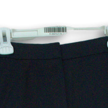 Load image into Gallery viewer, Michael Kors Womens Blue Flat Front Stretch Pockets Golf Chino Shorts Size 8