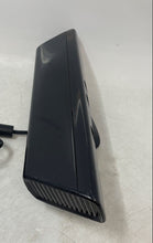 Load image into Gallery viewer, Microsoft Xbox 360 Kinect Model 1473 Black Wired Sensor Bar Untested
