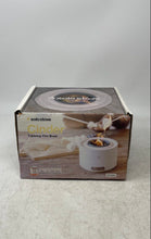 Load image into Gallery viewer, Solo Stove Cinder Smokeless Indoor & Outdoor Tabletop Fire Bowl In Box Untested
