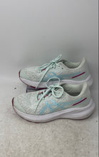 Load image into Gallery viewer, Asics Kids GT-1000 13 1014A343 Light Blue Lace-Up Sneaker Shoes Size 4.5