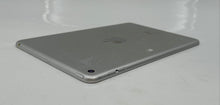 Load image into Gallery viewer, Apple iPad Mini 4 Silver iOS Tablet Model A1538 Powers On For Parts