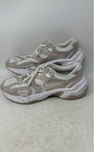 Load image into Gallery viewer, Nike Womens AL8 FJ3794-001 White Rose Lace-Up Low Top Sneakers Shoes Size 11