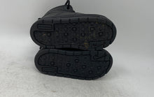 Load image into Gallery viewer, Nike Kids Woodside 2 ACG 524874-001 Black Lace-Up Hiking Shoes Size 7C