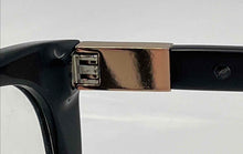 Load image into Gallery viewer, Authentic Dolce & Gabbana Women's Black Glasses