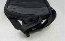 Load image into Gallery viewer, Buffalo David Bitton Mens Black Inner Pocket Adjustable Strap Crossbody Bag